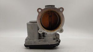 2014-2020 Ford Transit Connect Throttle Body P/N:DS7E-9F991-AD DS7E-9F991-AF Fits 2013 2014 2015 2016 2017 2018 2019 2020 OEM Used Auto Parts - Oemusedautoparts1.com