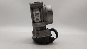 2014-2020 Ford Transit Connect Throttle Body P/N:DS7E-9F991-AD DS7E-9F991-AF Fits 2013 2014 2015 2016 2017 2018 2019 2020 OEM Used Auto Parts - Oemusedautoparts1.com