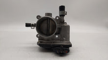 2012-2019 Kia Rio Throttle Body P/N:35100-2B300 Fits 2012 2013 2014 2015 2016 2017 2018 2019 OEM Used Auto Parts - Oemusedautoparts1.com