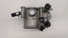 2012-2019 Kia Rio Throttle Body P/N:35100-2B300 Fits 2012 2013 2014 2015 2016 2017 2018 2019 OEM Used Auto Parts - Oemusedautoparts1.com