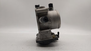 2012-2019 Kia Rio Throttle Body P/N:35100-2B300 Fits 2012 2013 2014 2015 2016 2017 2018 2019 OEM Used Auto Parts - Oemusedautoparts1.com