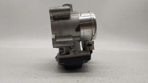 2017-2019 Ford Escape Throttle Body P/N:DS7G-9E991-BB DS7G-9F991-CA Fits 2014 2015 2016 2017 2018 2019 OEM Used Auto Parts - Oemusedautoparts1.com