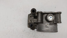 2007-2016 Toyota Sienna Throttle Body P/N:22030-0P050 22030-31030 Fits OEM Used Auto Parts - Oemusedautoparts1.com