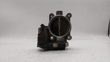 2013-2015 Chevrolet Malibu Throttle Body P/N:12627217DA Fits 2013 2014 2015 2017 2018 OEM Used Auto Parts - Oemusedautoparts1.com