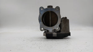 2013-2015 Chevrolet Malibu Throttle Body P/N:12627217DA Fits 2013 2014 2015 2017 2018 OEM Used Auto Parts - Oemusedautoparts1.com