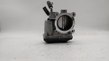 2012-2013 Kia Soul Throttle Body P/N:35100-2E400 Fits 2012 2013 2014 2015 2016 2018 2019 OEM Used Auto Parts - Oemusedautoparts1.com