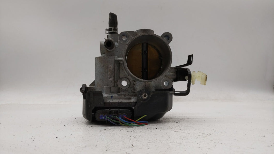 2013-2017 Honda Accord Throttle Body P/N:GMF4A Fits 2013 2014 2015 2016 2017 2018 OEM Used Auto Parts - Oemusedautoparts1.com