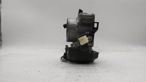 2013-2017 Honda Accord Throttle Body P/N:GMF4A Fits 2013 2014 2015 2016 2017 2018 OEM Used Auto Parts - Oemusedautoparts1.com