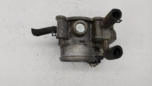 2012-2019 Kia Rio Throttle Body P/N:35100-2B300 Fits 2012 2013 2014 2015 2016 2017 2018 2019 OEM Used Auto Parts - Oemusedautoparts1.com