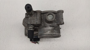 2011-2018 Toyota Corolla Throttle Body P/N:22030-0T080 Fits 2011 2012 2013 2014 2015 2016 2017 2018 OEM Used Auto Parts - Oemusedautoparts1.com