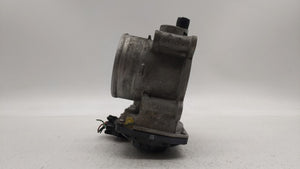 2011-2018 Toyota Corolla Throttle Body P/N:22030-0T080 Fits 2011 2012 2013 2014 2015 2016 2017 2018 OEM Used Auto Parts - Oemusedautoparts1.com