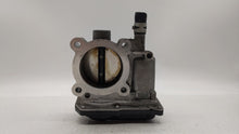 2011-2018 Toyota Corolla Throttle Body P/N:22030-0T080 Fits 2011 2012 2013 2014 2015 2016 2017 2018 OEM Used Auto Parts - Oemusedautoparts1.com