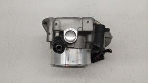 2011-2015 Kia Optima Throttle Body P/N:35100-2G700 Fits 2011 2012 2013 2014 2015 2016 OEM Used Auto Parts - Oemusedautoparts1.com