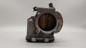 2011-2015 Kia Optima Throttle Body P/N:35100-2G700 Fits 2011 2012 2013 2014 2015 2016 OEM Used Auto Parts - Oemusedautoparts1.com