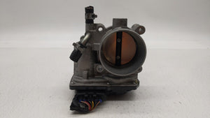 2011-2017 Subaru Forester Throttle Body P/N:16112AA380 Fits 2011 2012 2013 2014 2015 2016 2017 OEM Used Auto Parts - Oemusedautoparts1.com