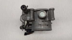 2011-2017 Subaru Forester Throttle Body P/N:16112AA380 Fits 2011 2012 2013 2014 2015 2016 2017 OEM Used Auto Parts - Oemusedautoparts1.com