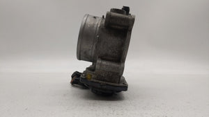 2011-2017 Subaru Forester Throttle Body P/N:16112AA380 Fits 2011 2012 2013 2014 2015 2016 2017 OEM Used Auto Parts - Oemusedautoparts1.com