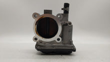 2011-2017 Subaru Forester Throttle Body P/N:16112AA380 Fits 2011 2012 2013 2014 2015 2016 2017 OEM Used Auto Parts - Oemusedautoparts1.com