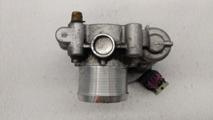 2011-2016 Chevrolet Cruze Throttle Body P/N:55565489 12644239AA Fits 2011 2012 2013 2014 2015 2016 2017 2018 2019 OEM Used Auto Parts - Oemusedautoparts1.com