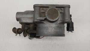 2011-2017 Honda Odyssey Throttle Body P/N:1430 02P2P GMC1E Fits 2009 2010 2011 2012 2013 2014 2015 2016 2017 OEM Used Auto Parts - Oemusedautoparts1.com