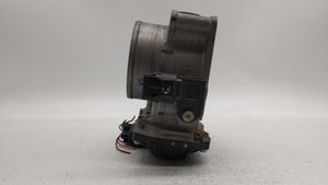 2011-2017 Honda Odyssey Throttle Body P/N:1430 02P2P GMC1E Fits 2009 2010 2011 2012 2013 2014 2015 2016 2017 OEM Used Auto Parts - Oemusedautoparts1.com