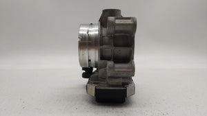 2016-2019 Chevrolet Malibu Throttle Body P/N:12659491BA 12671379AA Fits 2016 2017 2018 2019 OEM Used Auto Parts - Oemusedautoparts1.com