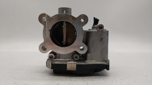 2016-2019 Chevrolet Malibu Throttle Body P/N:12659491BA 12671379AA Fits 2016 2017 2018 2019 OEM Used Auto Parts - Oemusedautoparts1.com