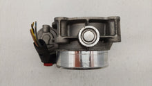 2012-2015 Chevrolet Camaro Throttle Body P/N:12632172BA 12670981AA Fits 2012 2013 2014 2015 2016 2017 2018 2019 OEM Used Auto Parts - Oemusedautoparts1.com