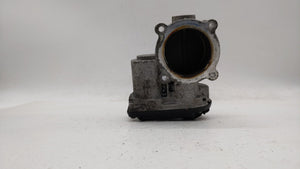 2013-2019 Ford Fusion Throttle Body P/N:DS7E-9F991-AD DS7E-9F991-AF Fits 2013 2014 2015 2016 2017 2018 2019 2020 OEM Used Auto Parts - Oemusedautoparts1.com