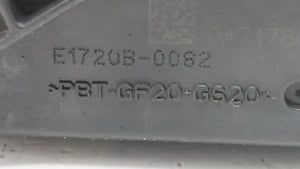 2013-2019 Ford Fusion Throttle Body P/N:DS7E-9F991-AD DS7E-9F991-AF Fits 2013 2014 2015 2016 2017 2018 2019 2020 OEM Used Auto Parts - Oemusedautoparts1.com