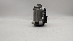 2016-2019 Chevrolet Malibu Throttle Body P/N:12659491BA 12671379AA Fits 2016 2017 2018 2019 OEM Used Auto Parts - Oemusedautoparts1.com