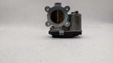 2016-2019 Chevrolet Malibu Throttle Body P/N:12659491BA 12671379AA Fits 2016 2017 2018 2019 OEM Used Auto Parts - Oemusedautoparts1.com