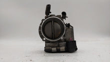 2011-2014 Hyundai Sonata Throttle Body P/N:35100-2G700 Fits 2011 2012 2013 2014 2015 2016 OEM Used Auto Parts - Oemusedautoparts1.com