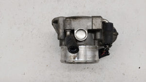 2011-2014 Hyundai Sonata Throttle Body P/N:35100-2G700 Fits 2011 2012 2013 2014 2015 2016 OEM Used Auto Parts - Oemusedautoparts1.com