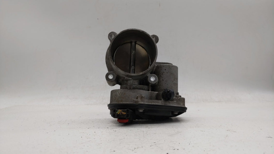 2013-2019 Lincoln Mkz Throttle Body P/N:DS7E-9F991-AD DS7E-9F991-AF Fits 2013 2014 2015 2016 2017 2018 2019 2020 OEM Used Auto Parts - Oemusedautoparts1.com