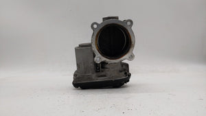 2013-2019 Lincoln Mkz Throttle Body P/N:DS7E-9F991-AD DS7E-9F991-AF Fits 2013 2014 2015 2016 2017 2018 2019 2020 OEM Used Auto Parts - Oemusedautoparts1.com