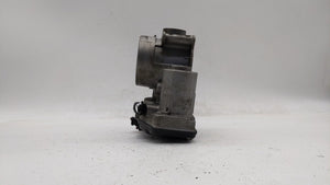 2013-2019 Lincoln Mkz Throttle Body P/N:DS7E-9F991-AD DS7E-9F991-AF Fits 2013 2014 2015 2016 2017 2018 2019 2020 OEM Used Auto Parts - Oemusedautoparts1.com