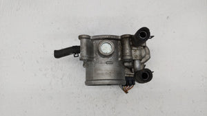 2012-2019 Kia Soul Throttle Body P/N:35100-2B300 Fits 2012 2013 2014 2015 2016 2017 2018 2019 OEM Used Auto Parts - Oemusedautoparts1.com