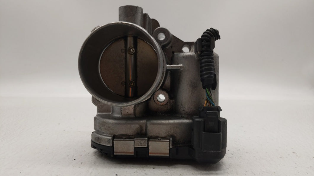 2013-2016 Ford Escape Throttle Body P/N:7S7G-9F991-CA Fits 2013 2014 2015 2016 2017 2018 2019 OEM Used Auto Parts - Oemusedautoparts1.com