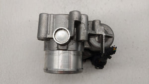 2013-2016 Ford Escape Throttle Body P/N:7S7G-9F991-CA Fits 2013 2014 2015 2016 2017 2018 2019 OEM Used Auto Parts - Oemusedautoparts1.com