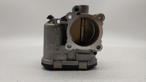 2013-2016 Ford Escape Throttle Body P/N:7S7G-9F991-CA Fits 2013 2014 2015 2016 2017 2018 2019 OEM Used Auto Parts - Oemusedautoparts1.com