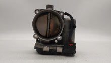 2011-2018 Dodge Challenger Throttle Body P/N:05184349AB 05184349AE Fits 2011 2012 2013 2014 2015 2016 2017 2018 2019 OEM Used Auto Parts - Oemusedautoparts1.com