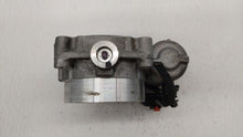 2011-2018 Dodge Challenger Throttle Body P/N:05184349AB 05184349AE Fits 2011 2012 2013 2014 2015 2016 2017 2018 2019 OEM Used Auto Parts - Oemusedautoparts1.com