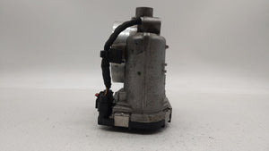 2011-2018 Dodge Challenger Throttle Body P/N:05184349AB 05184349AE Fits 2011 2012 2013 2014 2015 2016 2017 2018 2019 OEM Used Auto Parts - Oemusedautoparts1.com