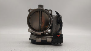 2011-2018 Dodge Challenger Throttle Body P/N:05184349AB 05184349AE Fits 2011 2012 2013 2014 2015 2016 2017 2018 2019 OEM Used Auto Parts - Oemusedautoparts1.com