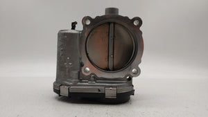 2011-2018 Dodge Challenger Throttle Body P/N:05184349AB 05184349AE Fits 2011 2012 2013 2014 2015 2016 2017 2018 2019 OEM Used Auto Parts - Oemusedautoparts1.com