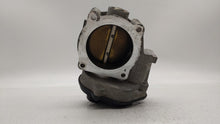 2008-2012 Ford Taurus Throttle Body P/N:7T4E-9F991-FB 7T4E-9F991-GB Fits 2007 2008 2009 2010 2011 2012 2013 2014 OEM Used Auto Parts - Oemusedautoparts1.com