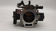 2005-2008 Mercury Mariner Throttle Body P/N:5L8E-AF F5RF-98989 Fits 2005 2006 2007 2008 OEM Used Auto Parts - Oemusedautoparts1.com