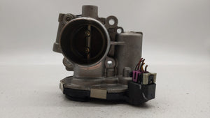 2013-2018 Chevrolet Trax Throttle Body P/N:55565489 12644239AA Fits 2011 2012 2013 2014 2015 2016 2017 2018 2019 OEM Used Auto Parts - Oemusedautoparts1.com