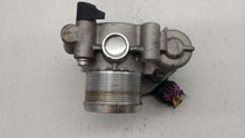 2013-2018 Chevrolet Trax Throttle Body P/N:55565489 12644239AA Fits 2011 2012 2013 2014 2015 2016 2017 2018 2019 OEM Used Auto Parts - Oemusedautoparts1.com